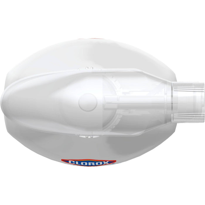 Clorox Refillable Concentrate Spray - Multi-Purpose Cleaner Starter Kit - 1.13 fl oz3333