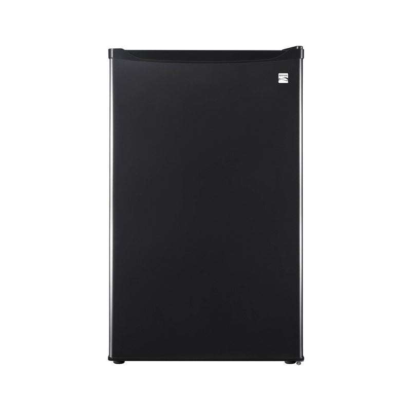 Kenmore 4.3 cu-ft Refrigerator - Black (LOCAL PICKUP ONLY)