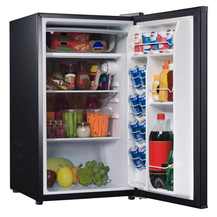 Kenmore 4.3 cu-ft Refrigerator - Black