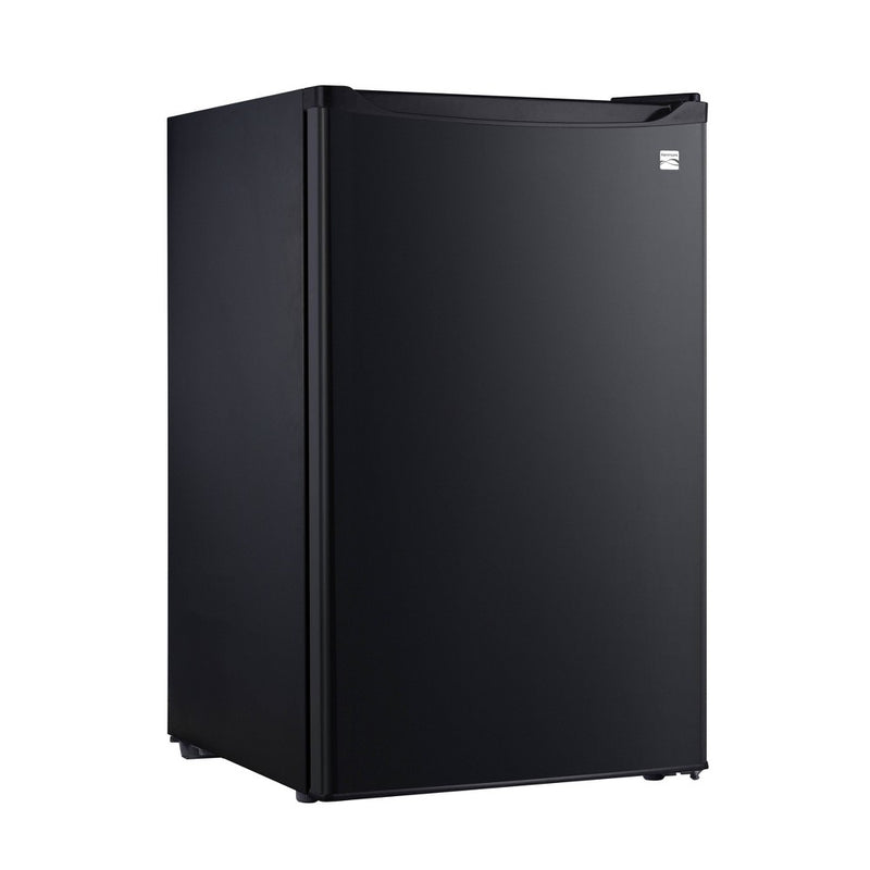 Kenmore 4.3 cu-ft Refrigerator - Black (LOCAL PICKUP ONLY)