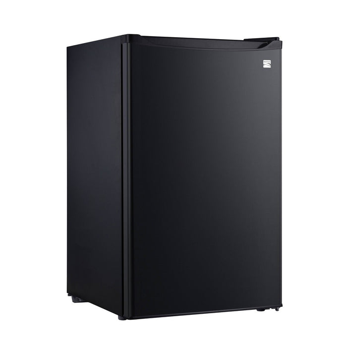 Kenmore 4.3 cu-ft Refrigerator - Black