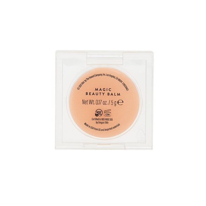 Honest Beauty Magic Beauty Balm with Jojoba Oil - 0.17oz