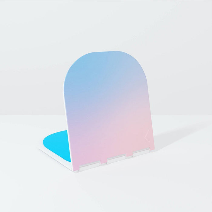 Flipstik Defy Gravity Cell Phone Stick & Stand - Sentiment Calm