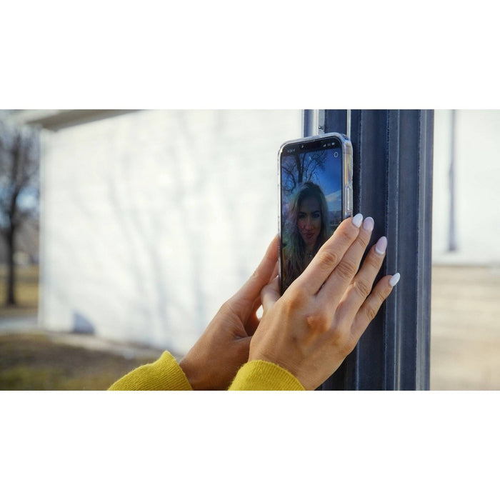 Flipstik Defy Gravity Cell Phone Stick & Stand - Opal