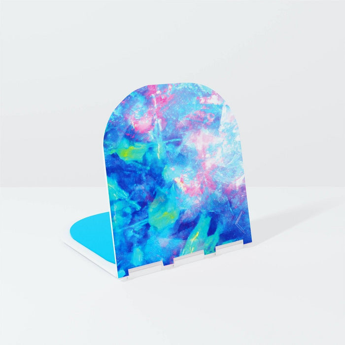 Flipstik Defy Gravity Cell Phone Stick & Stand - Opal