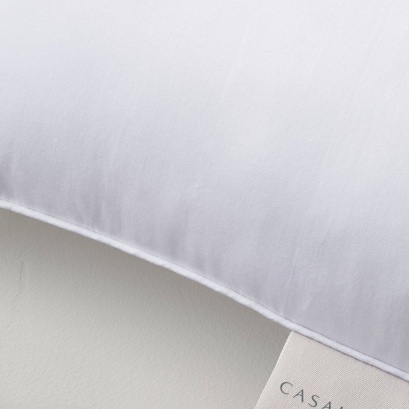 King Firm Machine Washable Down Alternative Pillow - Casaluna™ (LOCAL PICKUP ONLY)