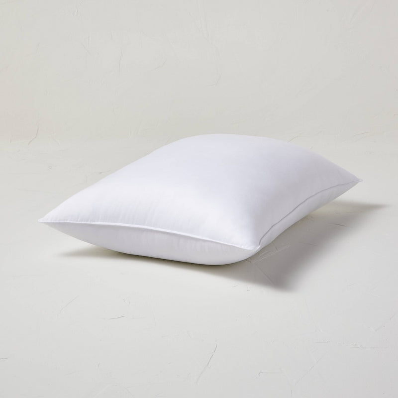 King Firm Machine Washable Down Alternative Pillow - Casaluna™ (LOCAL PICKUP ONLY)