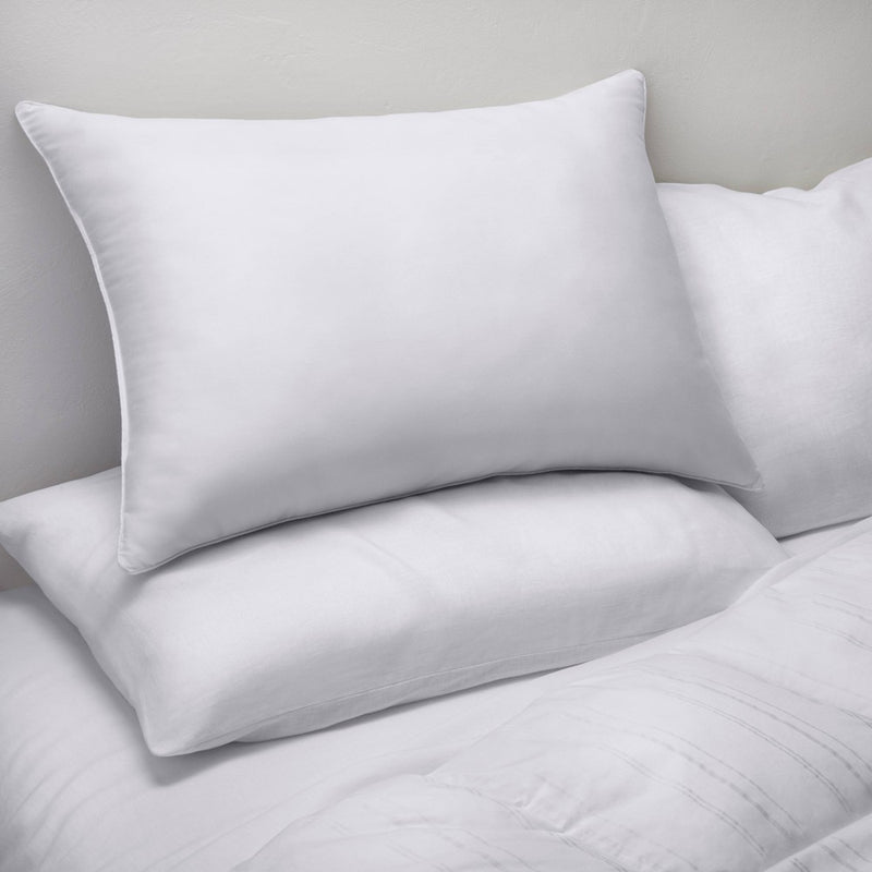 King Firm Machine Washable Down Alternative Pillow - Casaluna™ (LOCAL PICKUP ONLY)