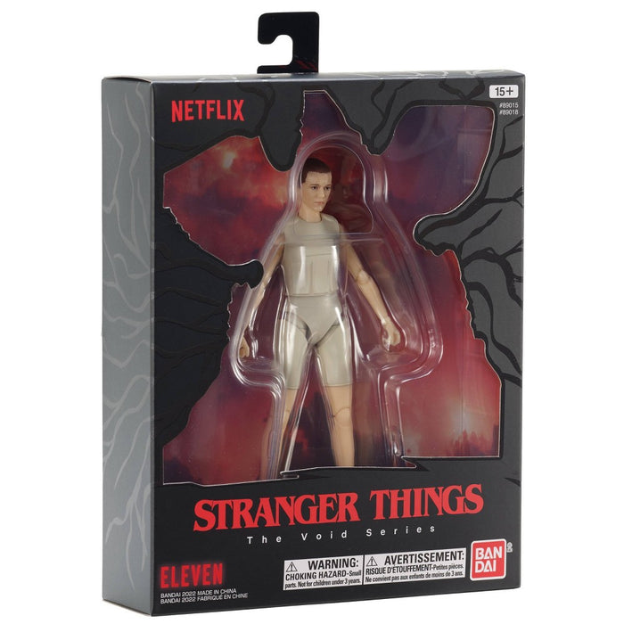 Netflix Stranger Things 6" Action Figure - Eleven