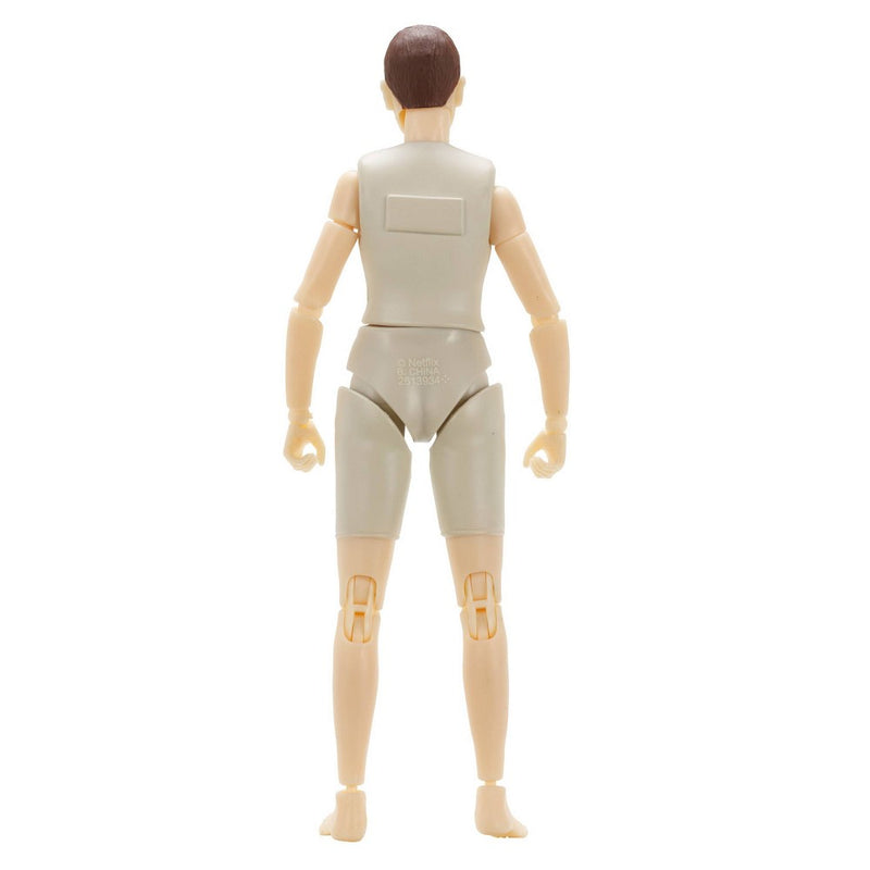 Netflix Stranger Things 6" Action Figure - Eleven