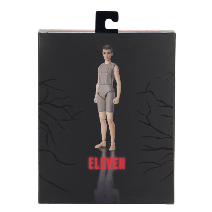 Netflix Stranger Things 6" Action Figure - Eleven