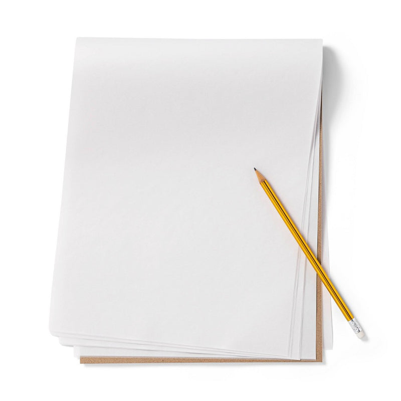 9''x12'' 40ct Tracing Paper - Mondo Llama™
