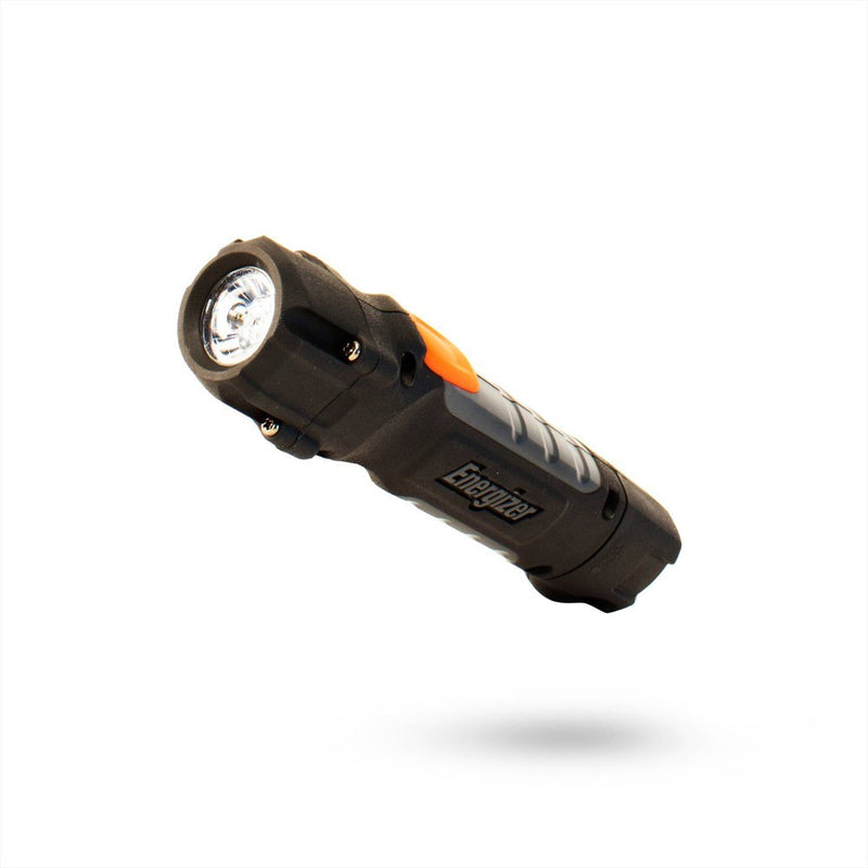 Energizer Hardcase Task LED FlashLight.