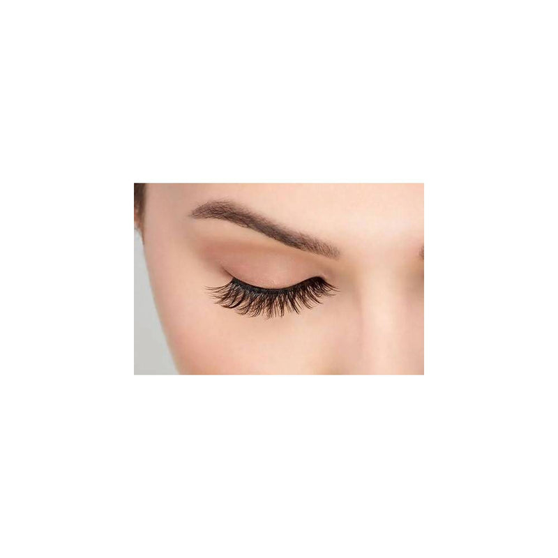 Ardell 3D Faux Mink No.853 False Eyelashes - 4pk