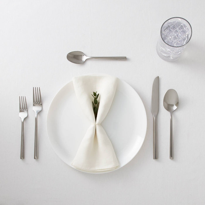 20pc Izon Flatware Set Silver - Project 62™