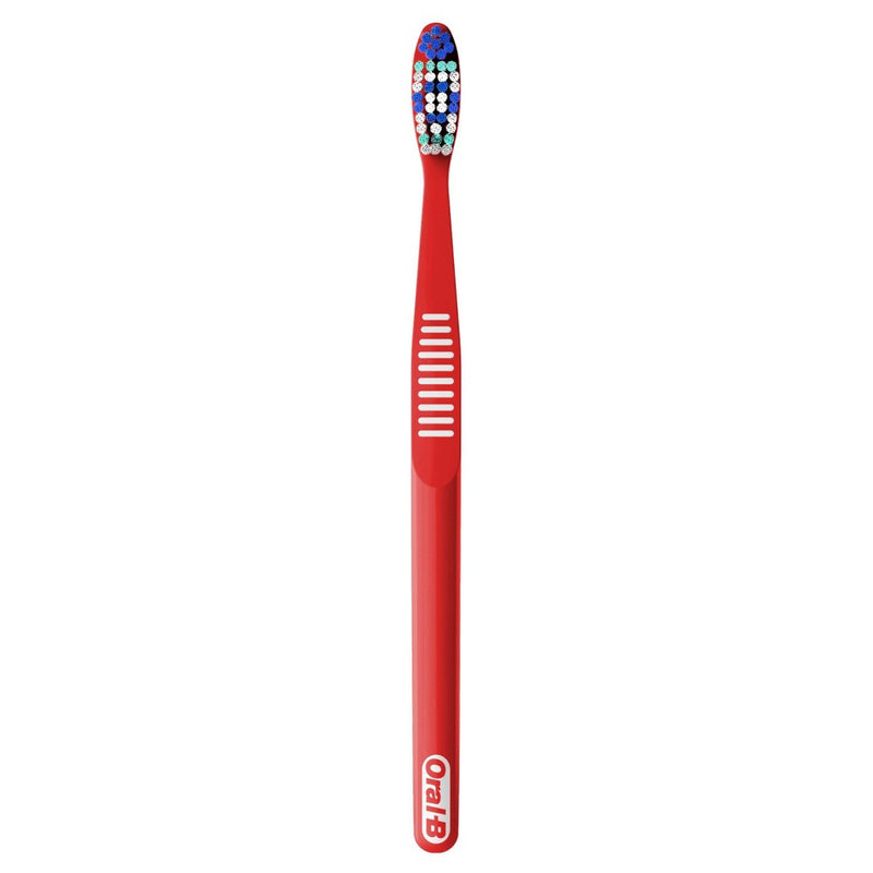 Oral-B Healthy Clean Toothbrush Soft Bristles