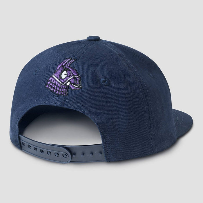 Kids' Fortnite Baseball Hat - Navy