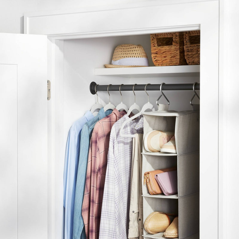 Closet Rod Connector Bar - Brightroom™ (LOCAL PICKUP ONLY)
