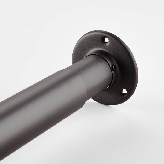Closet Rod Connector Bar - Brightroom™