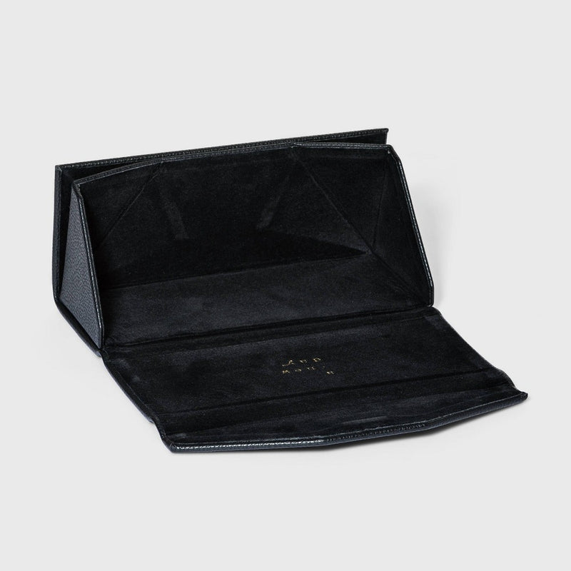 Collapsible Glasses Case - A New Day™ Black