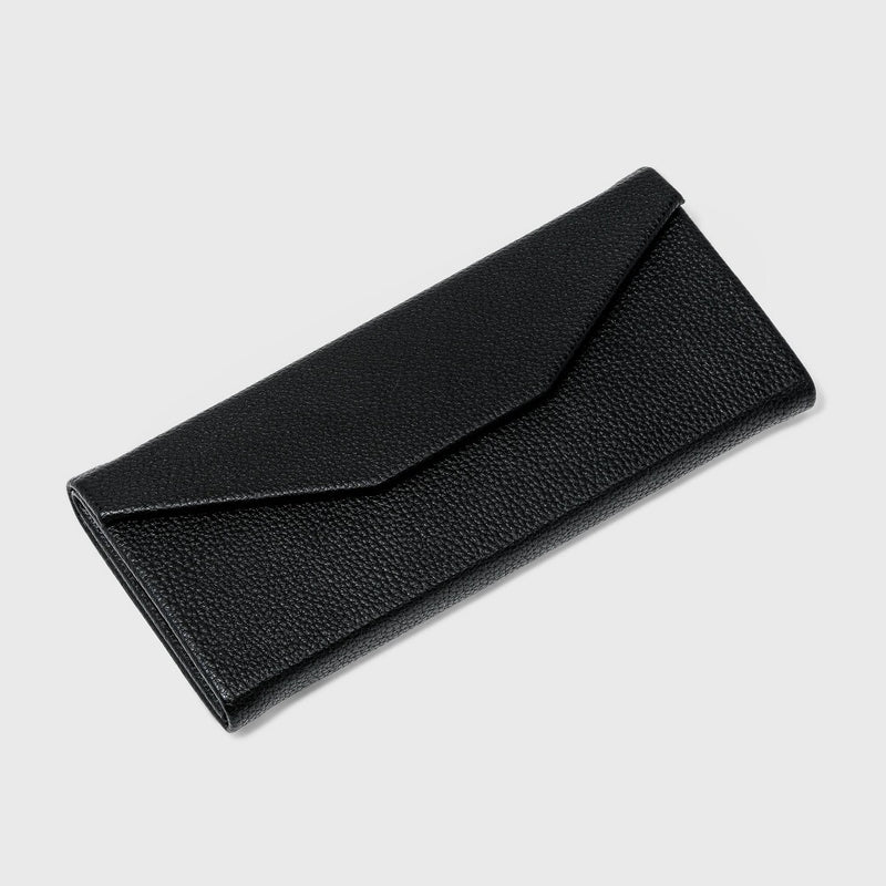 Collapsible Glasses Case - A New Day™ Black