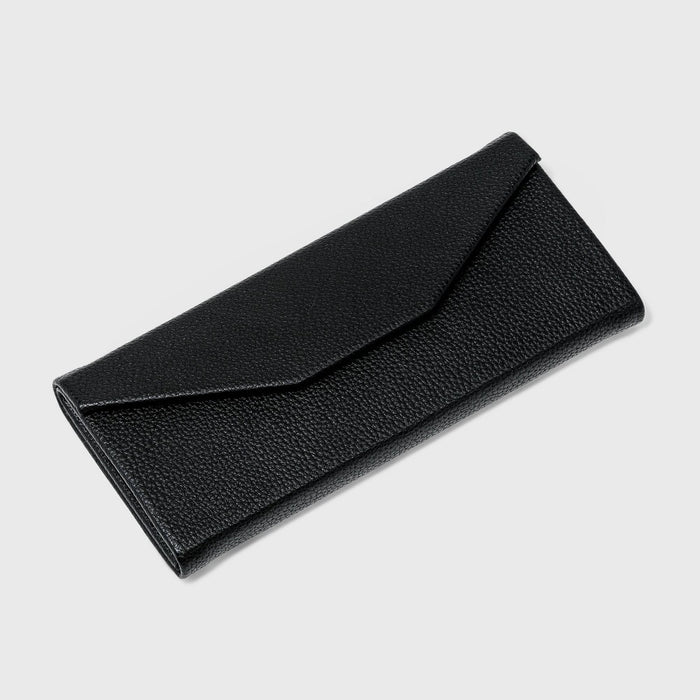 Collapsible Glasses Case - A New Day™ Black