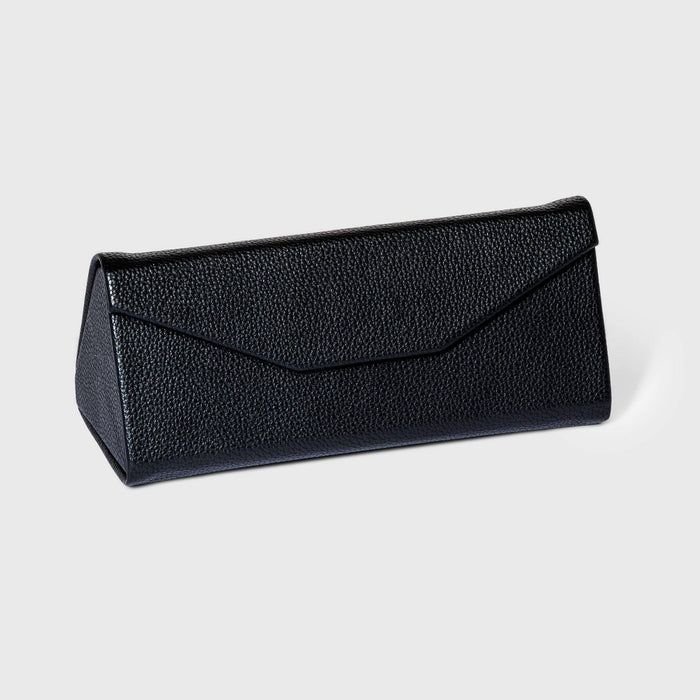 Collapsible Glasses Case - A New Day™ Black