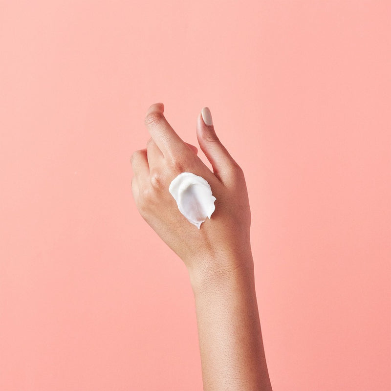 eos Shea Better Hand Cream - Vanilla Cashmere - 2.5oz
