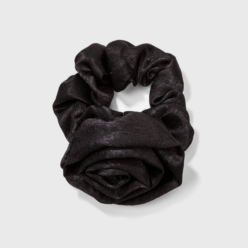 Flower Hair Twister - A New Day™ Black