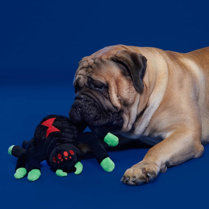 BARK Dark Web Designer Dog Toy