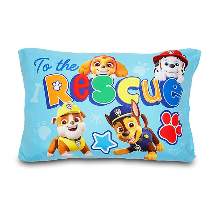 Toddler PAW Patrol Reversible Bedding Set