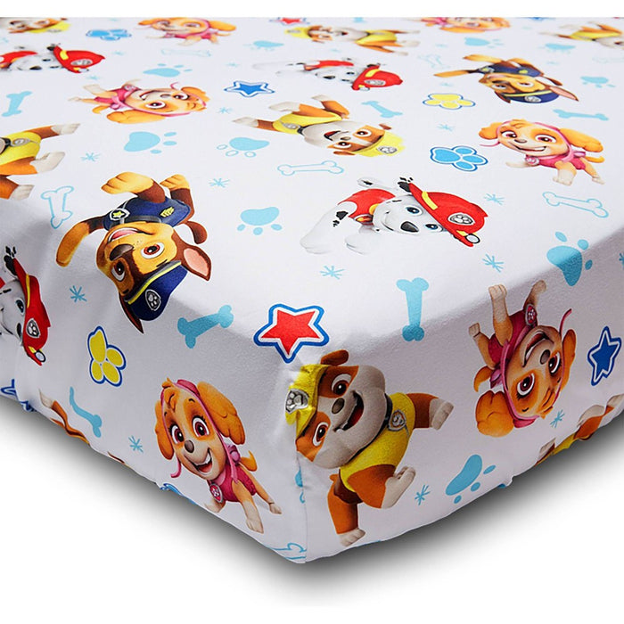 Toddler PAW Patrol Reversible Bedding Set