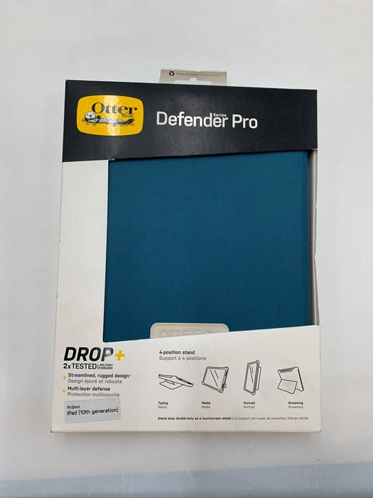 Otterbox Defender Pro Series for iPad (10th generation) - Baja Beach *NEW*