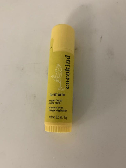 cocokind Turmeric Stick Facial Treatment - 0.5oz