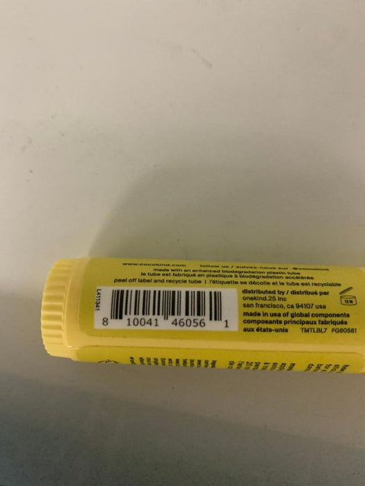 cocokind Turmeric Stick Facial Treatment - 0.5oz