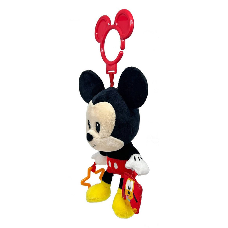 Disney Baby Mickey Mouse On-The-Go Activity Toy