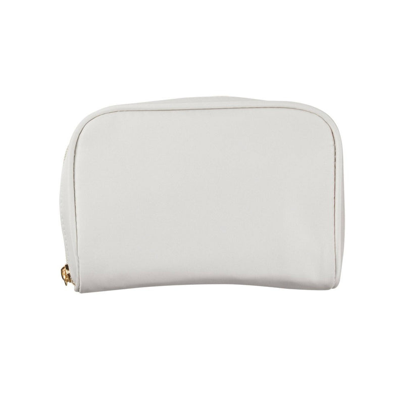 Travel Smart Thermal Toiletry Bag - Beige