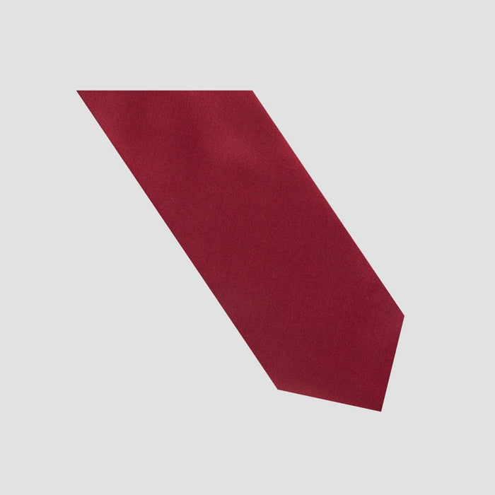 Men's Fairway Solid Tie - Goodfellow & Co™ Red One Size
