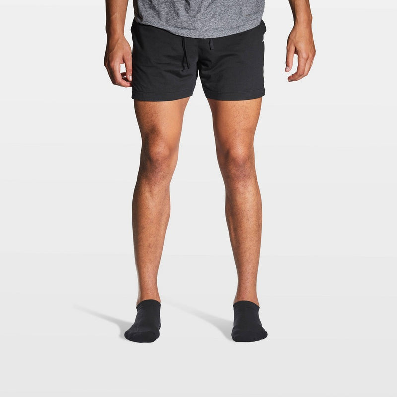 Pair of Thieves Men's Low-Cut Socks 3pk - Black/Gray 6-12