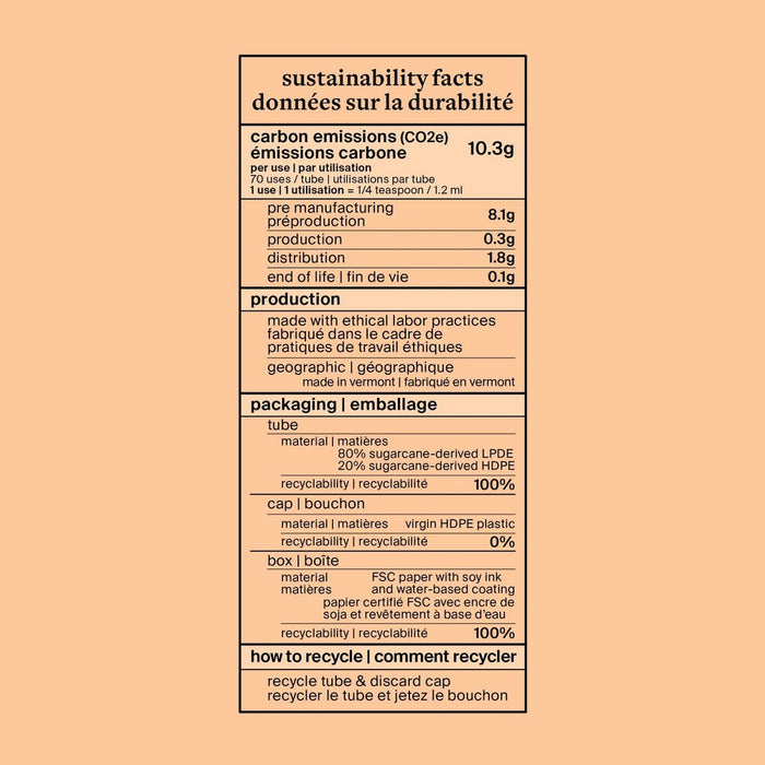 cocokind Oil to Milk Cleanser- 2.9oz