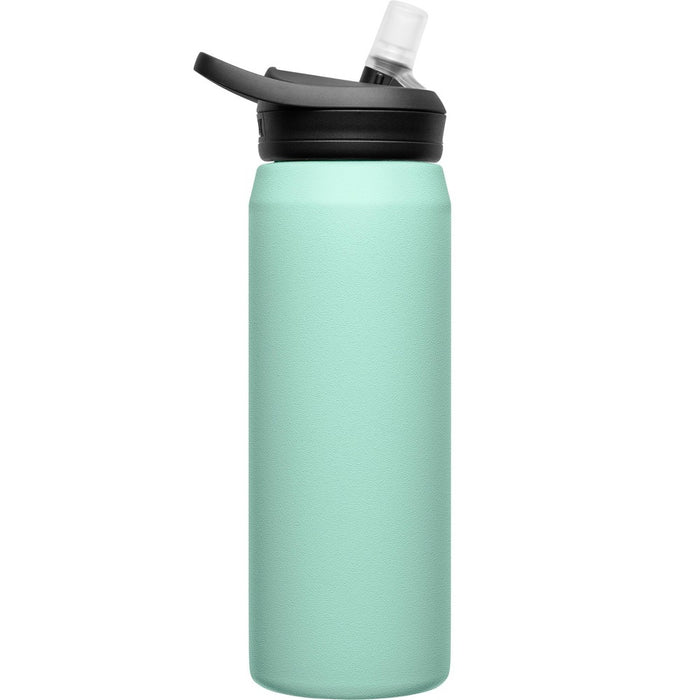 CamelBak 25oz Eddy+ Vacuum Insulated Stainless Steel Water Bottle - Seafoam