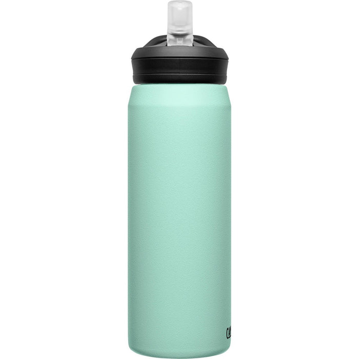 CamelBak 25oz Eddy+ Vacuum Insulated Stainless Steel Water Bottle - Seafoam