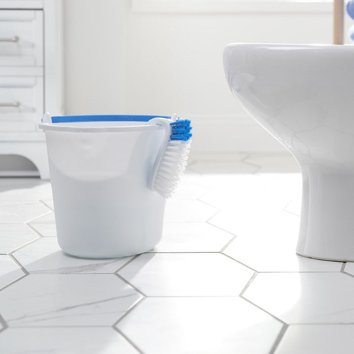 Clorox Small Handle Utility Scrub Brush