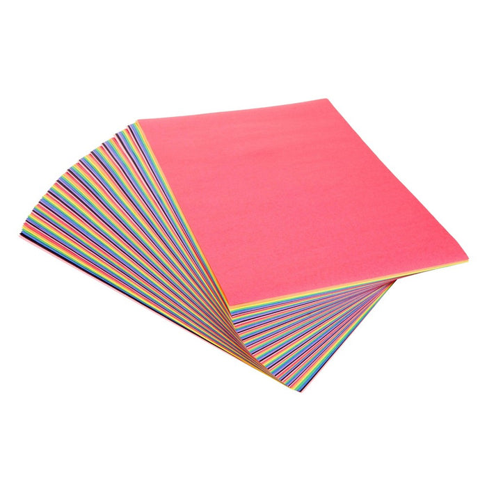 Crayola 96ct 9"x12" Construction Paper 8 Colors