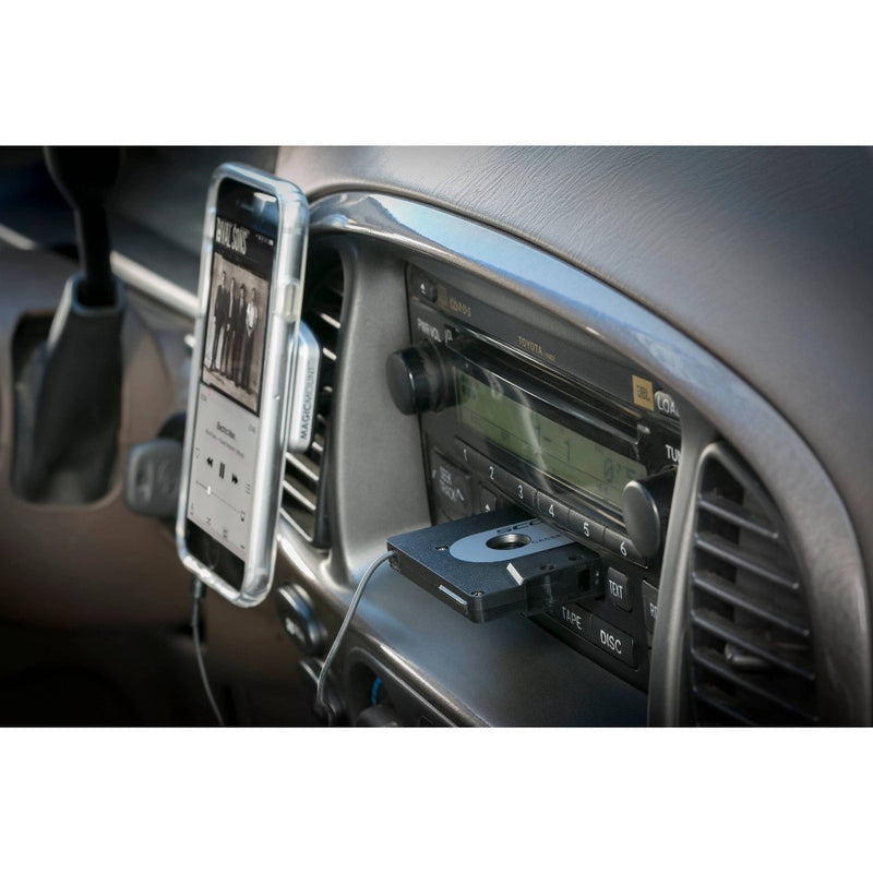 Scosche FM MP3 to Cassette Adapter PCA2