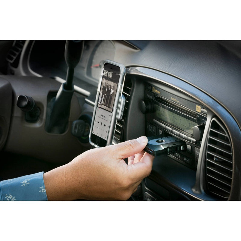 Scosche FM MP3 to Cassette Adapter PCA2