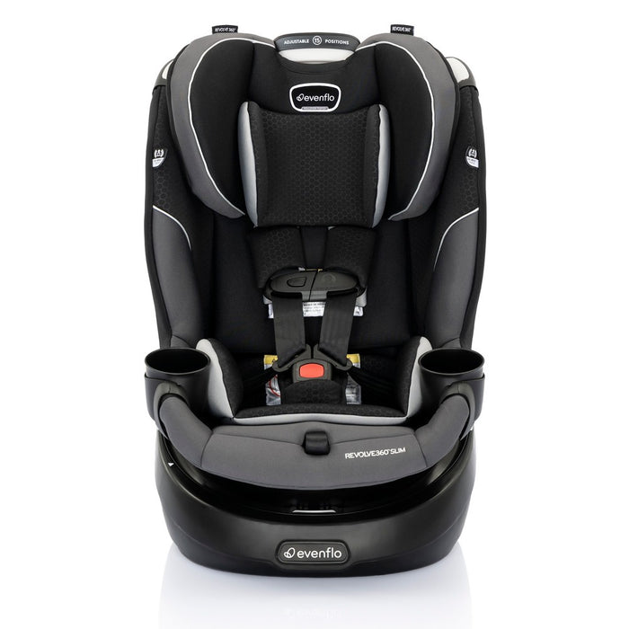 Evenflo Revolve 360 Slim Rotational Convertible Car Seat - Canton (LOCAL PICKUP ONLY)