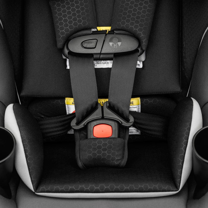 Evenflo Revolve 360 Slim Rotational Convertible Car Seat - Canton (LOCAL PICKUP ONLY)