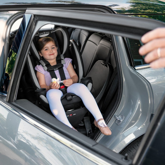 Evenflo Revolve 360 Slim Rotational Convertible Car Seat - Canton (LOCAL PICKUP ONLY)