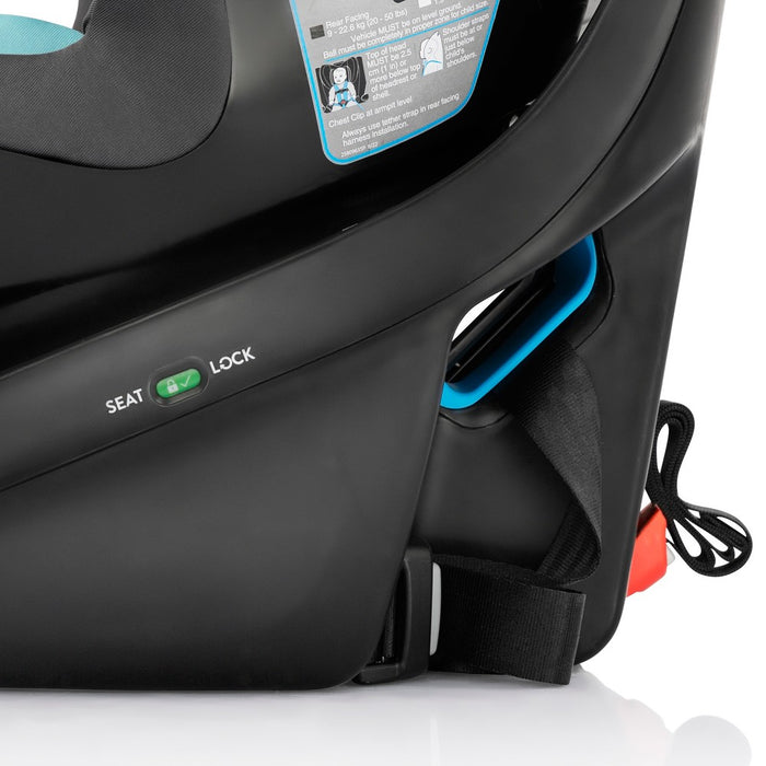 Evenflo Revolve 360 Slim Rotational Convertible Car Seat - Canton (LOCAL PICKUP ONLY)
